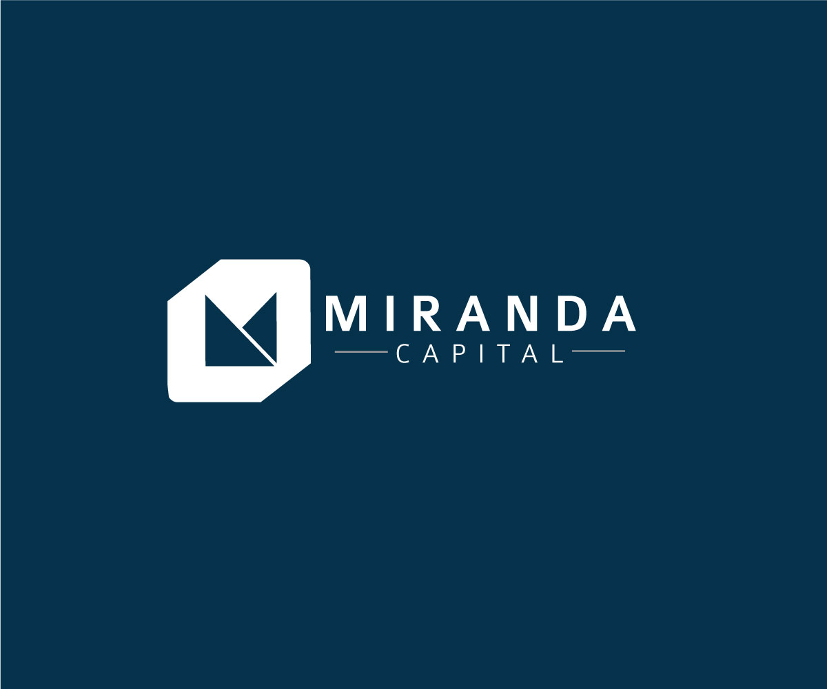 Design de Logo par RL Designs pour Miranda Capital | Design #13935113