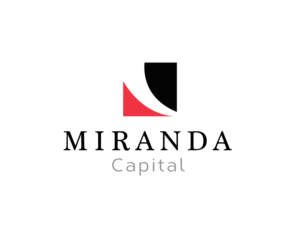 Diseño de Logo por isabel.paoli para Miranda Capital | Diseño: #13936700