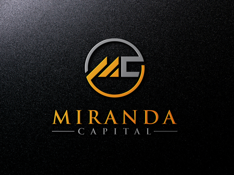 Logo-Design von uzzaman für Miranda Capital | Design #13935895