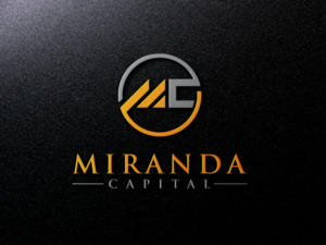 Diseño de Logo por uzzaman para Miranda Capital | Diseño: #13935895