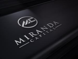 Diseño de Logo por uzzaman para Miranda Capital | Diseño: #13935897