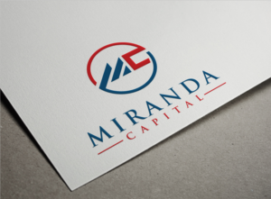 Diseño de Logo por uzzaman para Miranda Capital | Diseño: #13935899