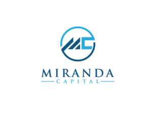 Diseño de Logo por uzzaman para Miranda Capital | Diseño: #13935902