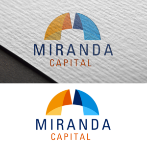 Logo Design by Next Screen Infotech for Miranda Capital | Design #13939147