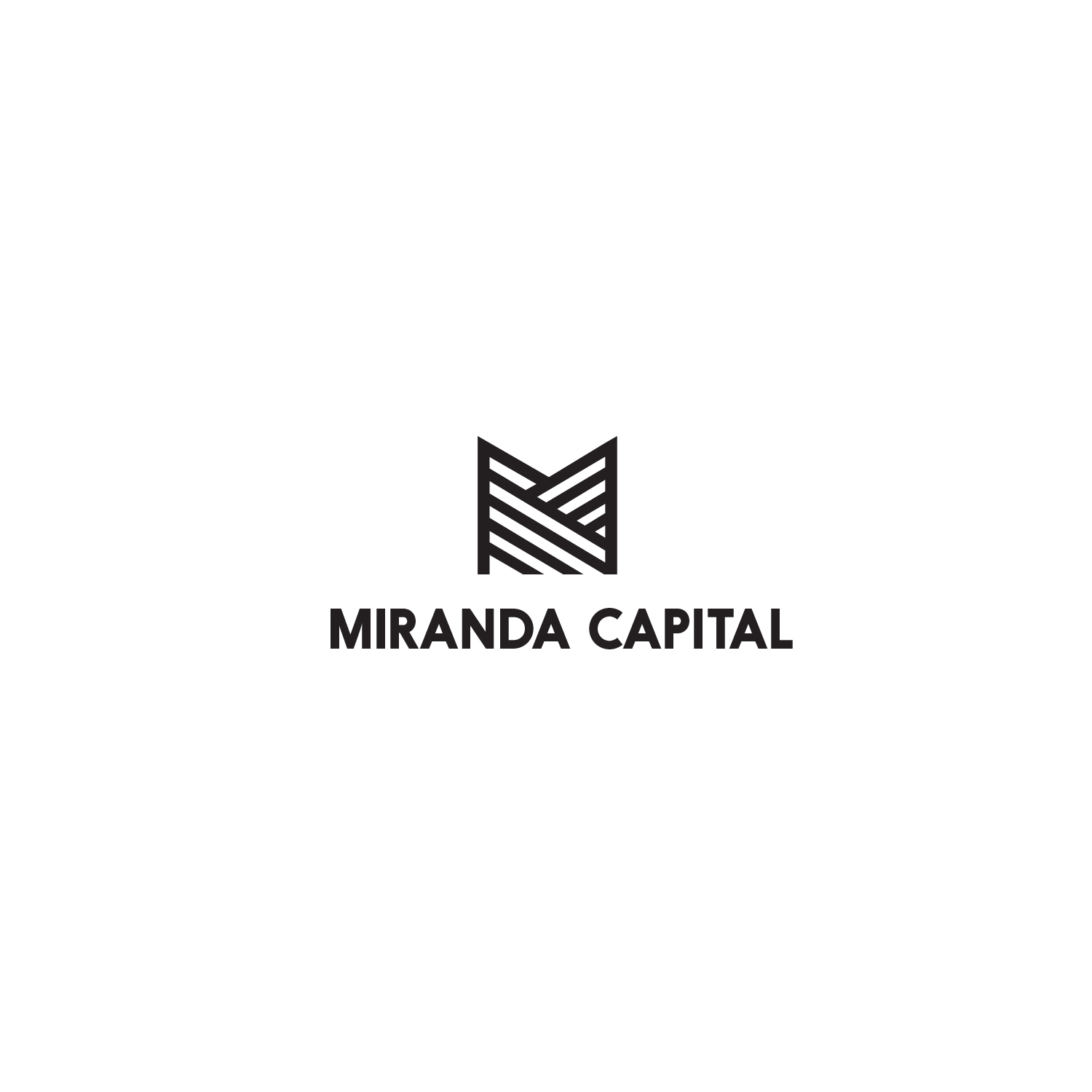 Design de Logo par Todorov pour Miranda Capital | Design #13942661