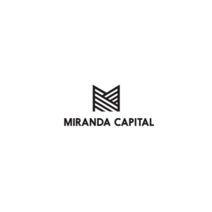 Logo Design by Todorov for Miranda Capital | Design: #13942661
