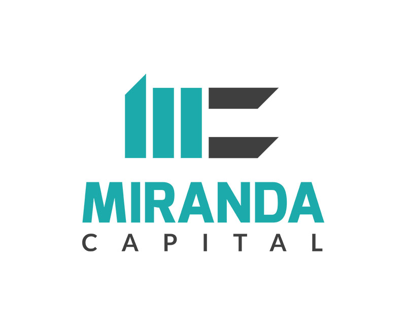 Logo Design by eldweeny for Miranda Capital | Design #13932840