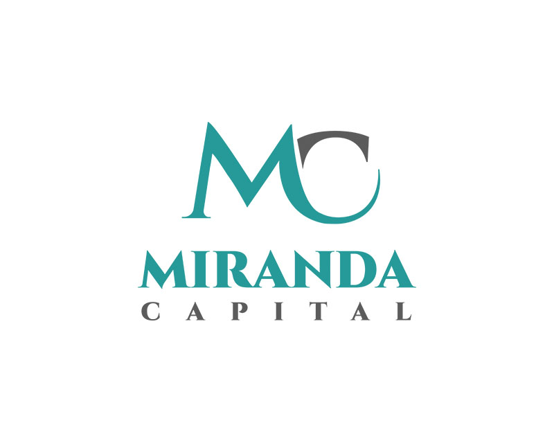 Logo Design by eldweeny for Miranda Capital | Design #13940684