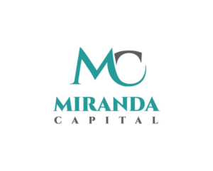 Logo Design by eldweeny for Miranda Capital | Design: #13940684