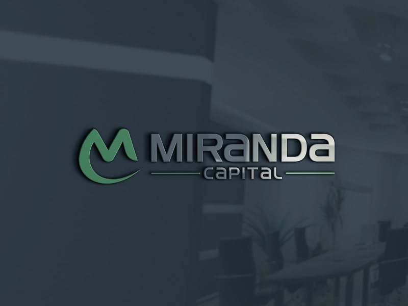 Logo-Design von jan2you für Miranda Capital | Design #13941418