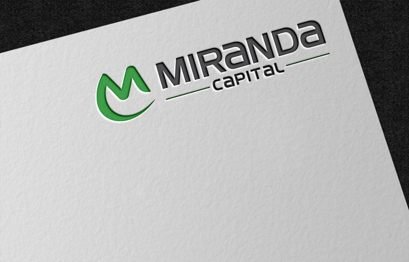 Logo-Design von jan2you für Miranda Capital | Design #13941419