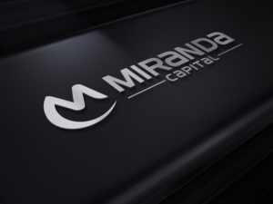 Logo-Design von jan2you für Miranda Capital | Design: #13941420
