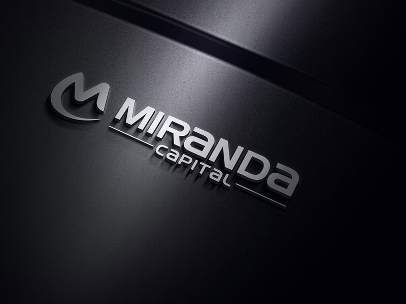 Logo-Design von jan2you für Miranda Capital | Design #13941421