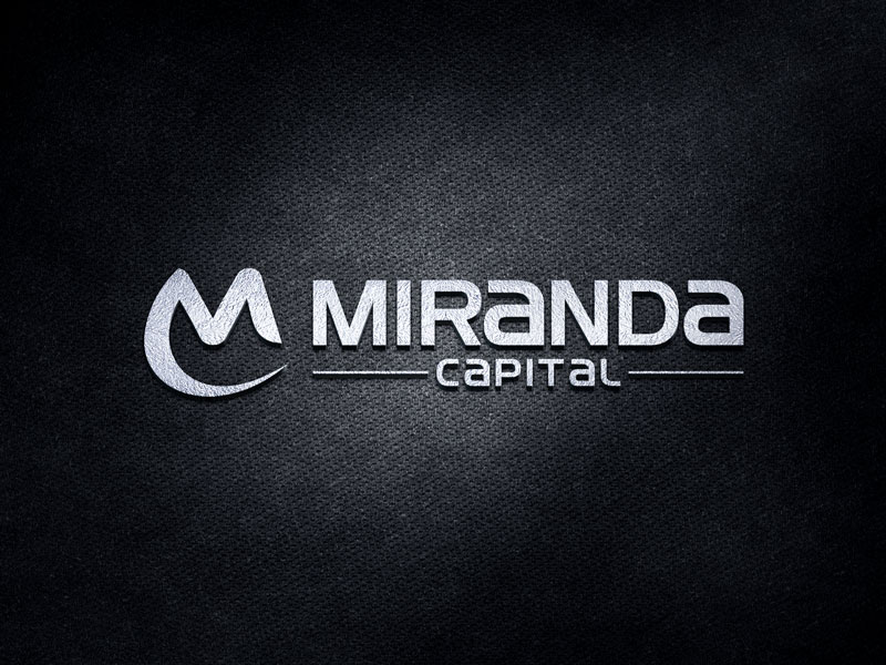 Logo-Design von jan2you für Miranda Capital | Design #13941422