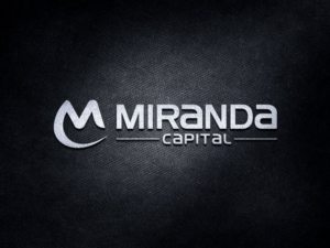 Logo-Design von jan2you für Miranda Capital | Design: #13941422