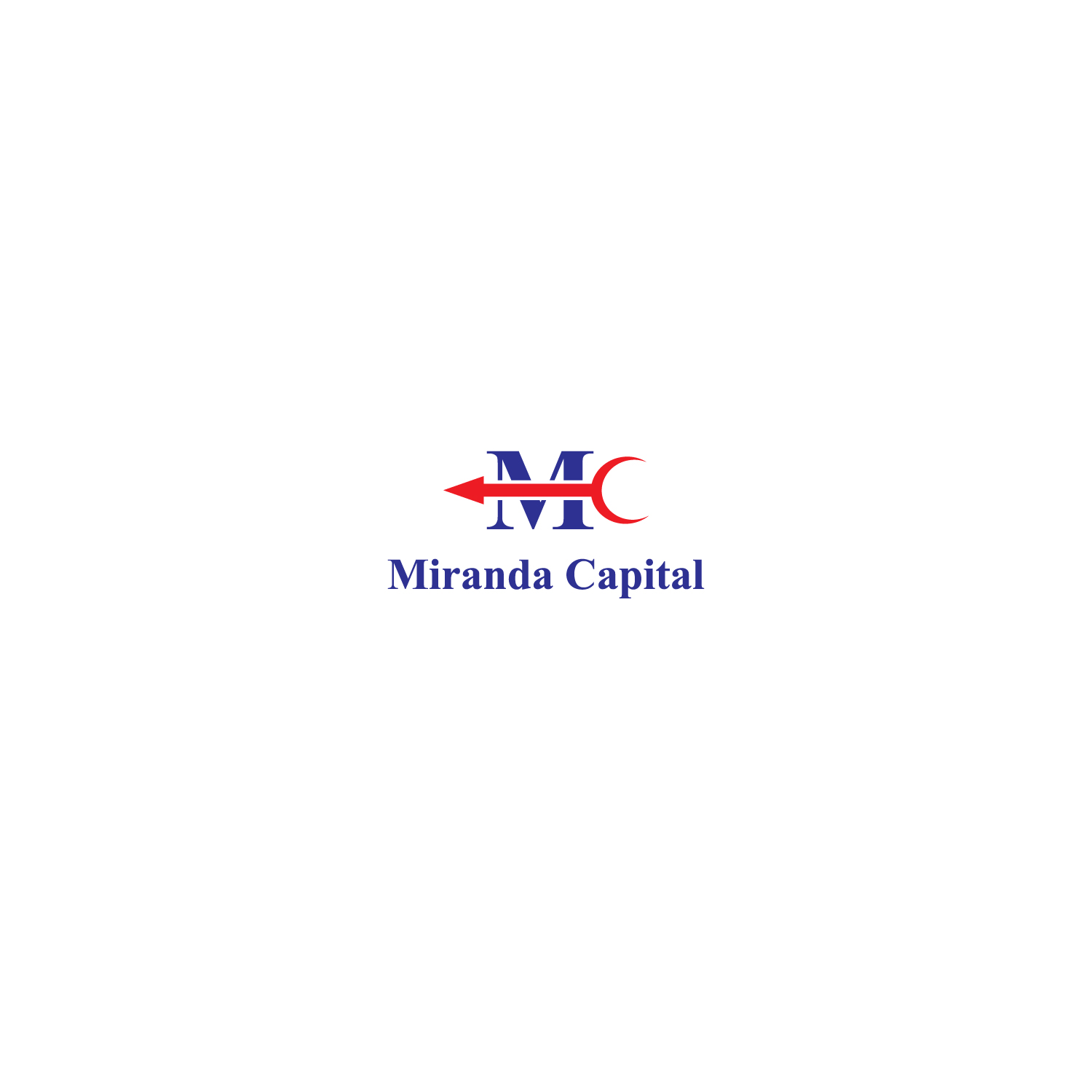 Design de Logo par DH_Designer pour Miranda Capital | Design #13950509
