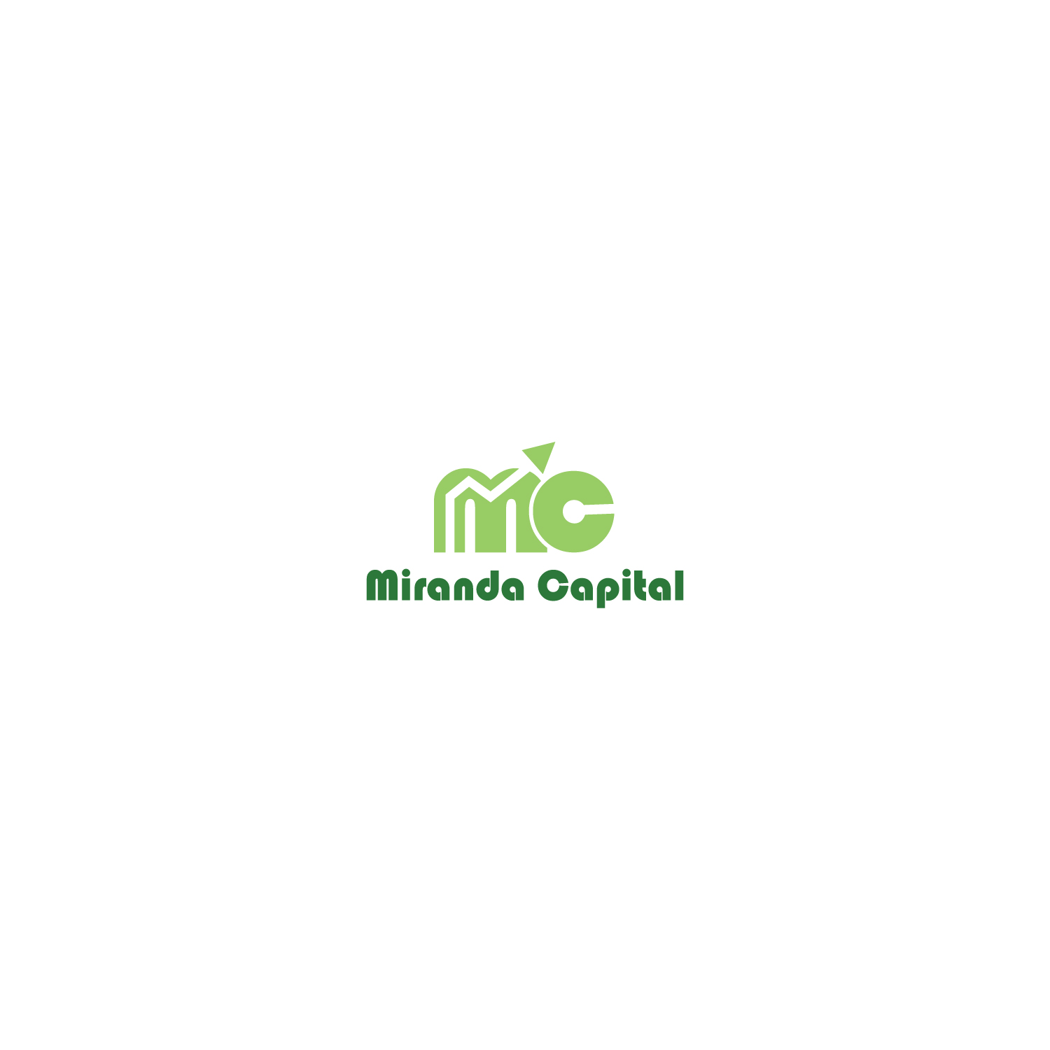 Design de Logo par DH_Designer pour Miranda Capital | Design #13950805