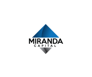 Logo Design by FLoc! Studio for Miranda Capital | Design #13936719