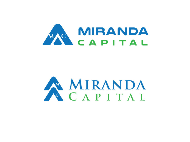 Design de Logo par Origin to Original pour Miranda Capital | Design #13936976