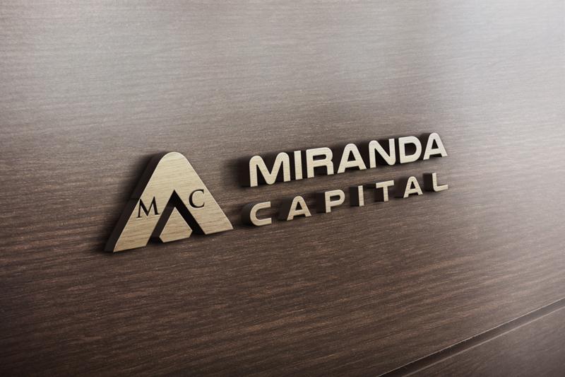 Design de Logo par Origin to Original pour Miranda Capital | Design #13936977