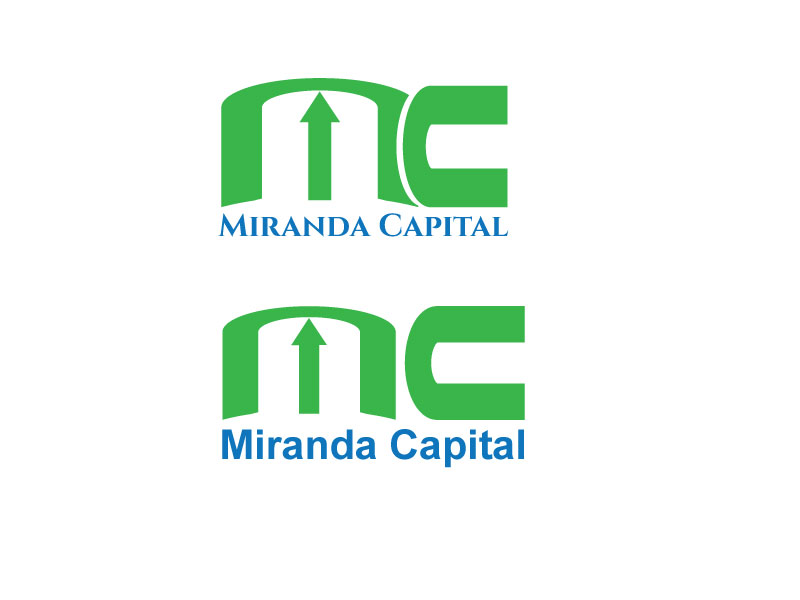 Design de Logo par Origin to Original pour Miranda Capital | Design #13936978
