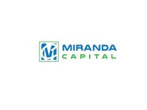 Logo Design by Origin to Original for Miranda Capital | Design: #13936980