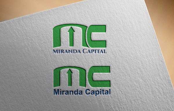 Logo-Design von Origin to Original für Miranda Capital | Design #13936997