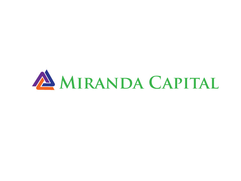 Logo-Design von Origin to Original für Miranda Capital | Design #13937684
