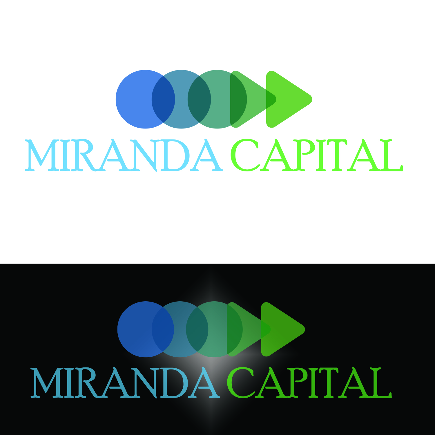 Design de Logo par jameskatholine pour Miranda Capital | Design #13935972