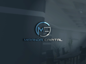 Diseño de Logo por asman para Miranda Capital | Diseño: #13934767