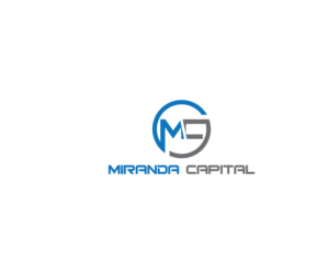 Diseño de Logo por asman para Miranda Capital | Diseño: #13934768