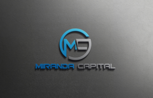 Diseño de Logo por asman para Miranda Capital | Diseño: #13934769