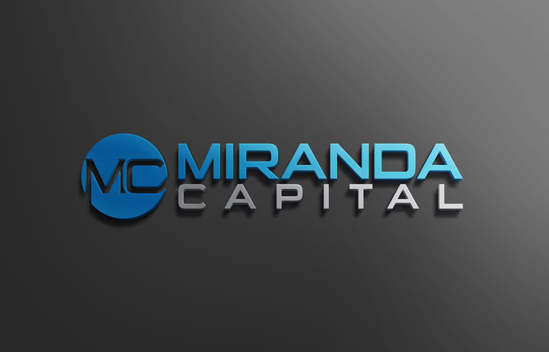 Design de Logo par imshohaghossain85 pour Miranda Capital | Design #13949450