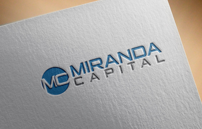 Design de Logo par imshohaghossain85 pour Miranda Capital | Design #13949452