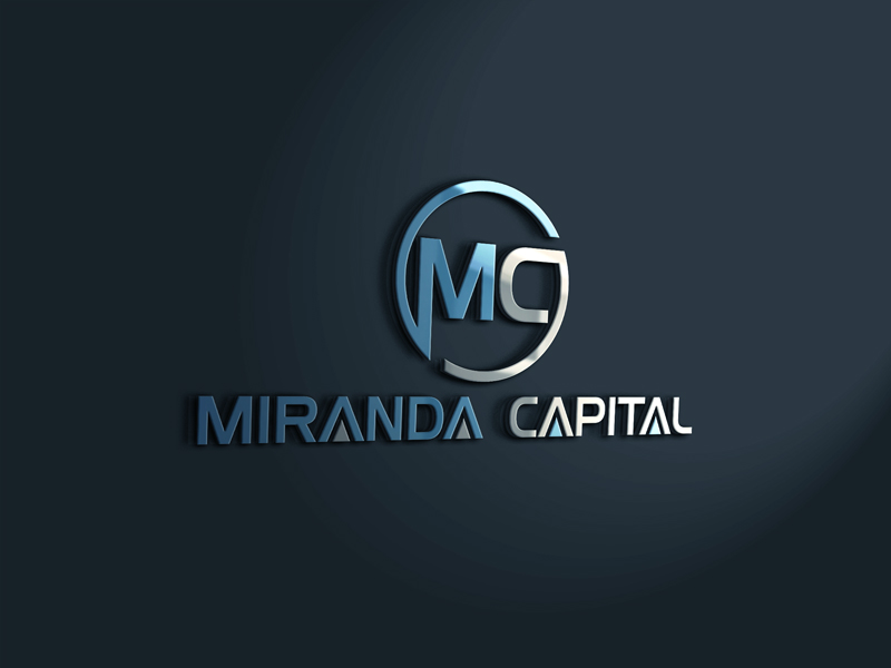 Design de Logo par Jon cristian pour Miranda Capital | Design #13934990