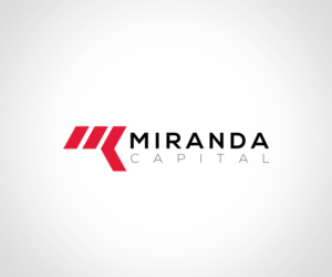 Diseño de Logo por surpris para Miranda Capital | Diseño: #13948450