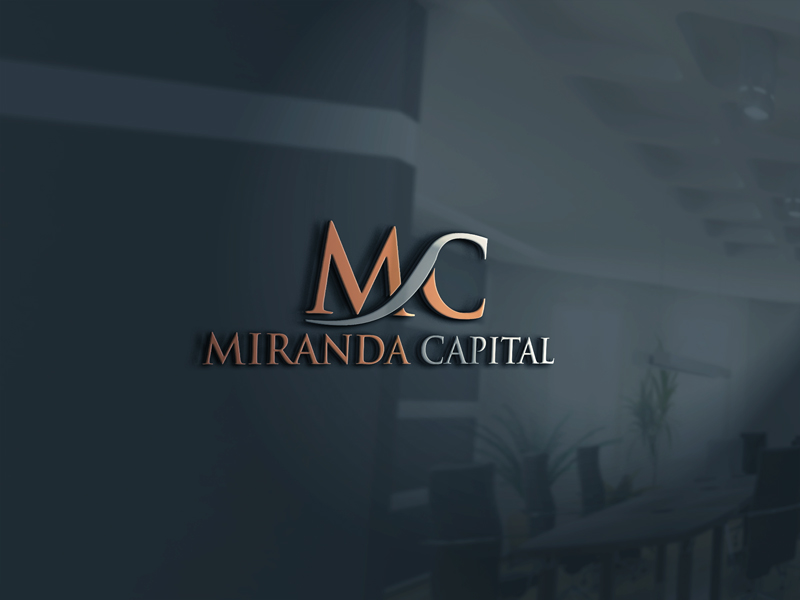 Logo-Design von NightStudio für Miranda Capital | Design #13942120