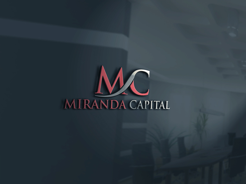 Logo-Design von NightStudio für Miranda Capital | Design #13942121