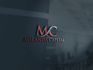 Logo-Design von NightStudio für Miranda Capital | Design: #13942121