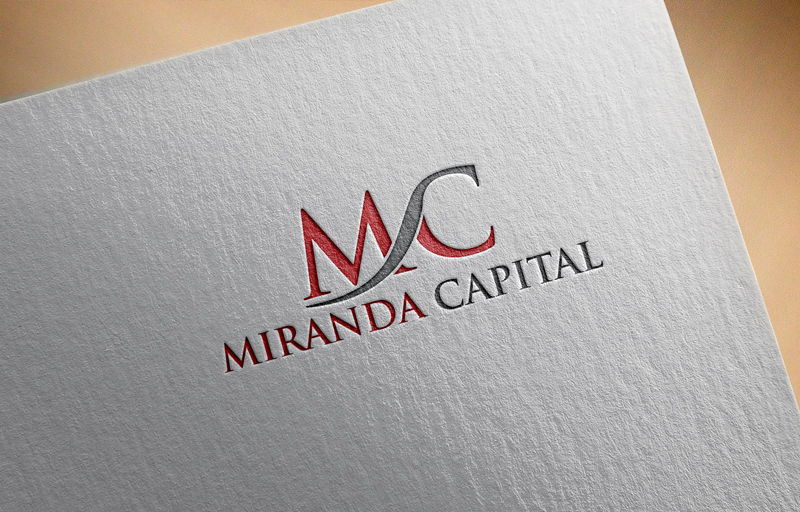 Logo-Design von NightStudio für Miranda Capital | Design #13942122