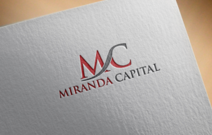 Logo-Design von NightStudio für Miranda Capital | Design: #13942122
