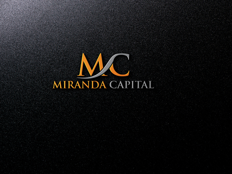 Logo Design by NightStudio for Miranda Capital | Design #13942123