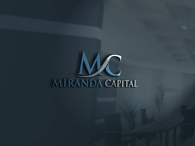 Logo-Design von NightStudio für Miranda Capital | Design #13942124