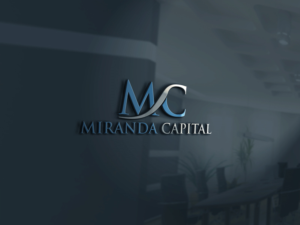 Logo-Design von NightStudio für Miranda Capital | Design: #13942124