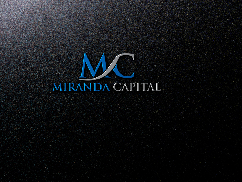 Logo-Design von NightStudio für Miranda Capital | Design #13942125