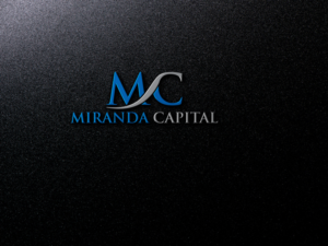 Logo-Design von NightStudio für Miranda Capital | Design: #13942125