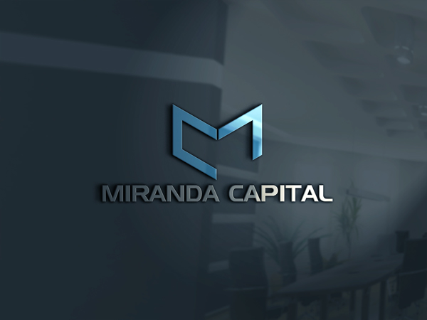 Logo Design by tani_sha321 for Miranda Capital | Design #13934845