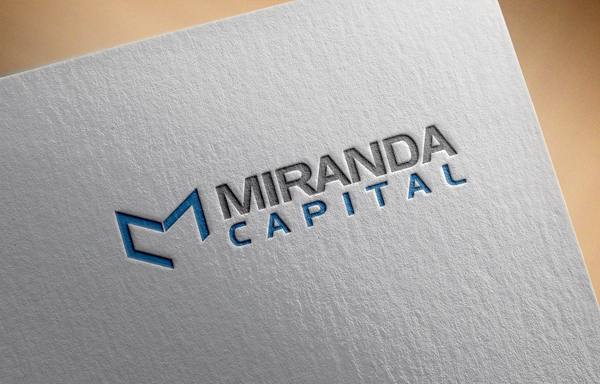 Logo Design by tani_sha321 for Miranda Capital | Design #13934848