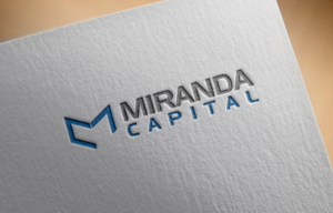 Diseño de Logo por tani_sha321 para Miranda Capital | Diseño: #13934848