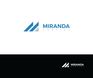 Diseño de Logo por Artknyte para Miranda Capital | Diseño: #13935596